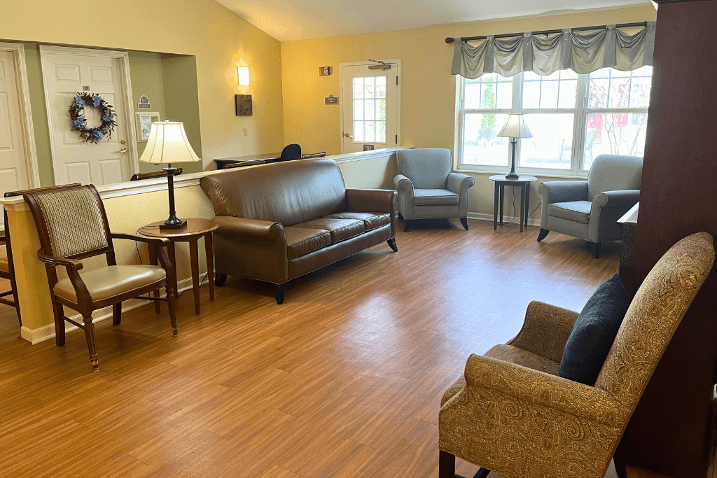 Trail Creek Place Memory Care