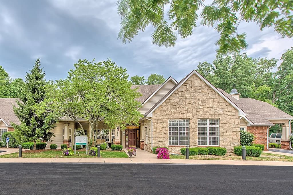Trail Creek Place Assisted Living