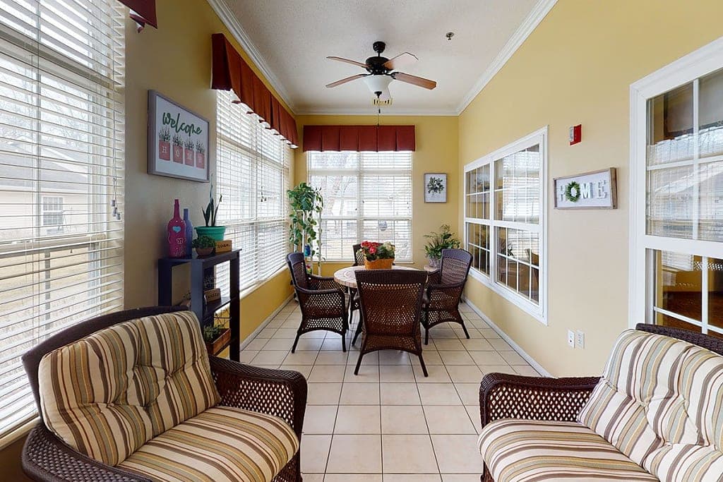 Trail Creek Place Assisted Living
