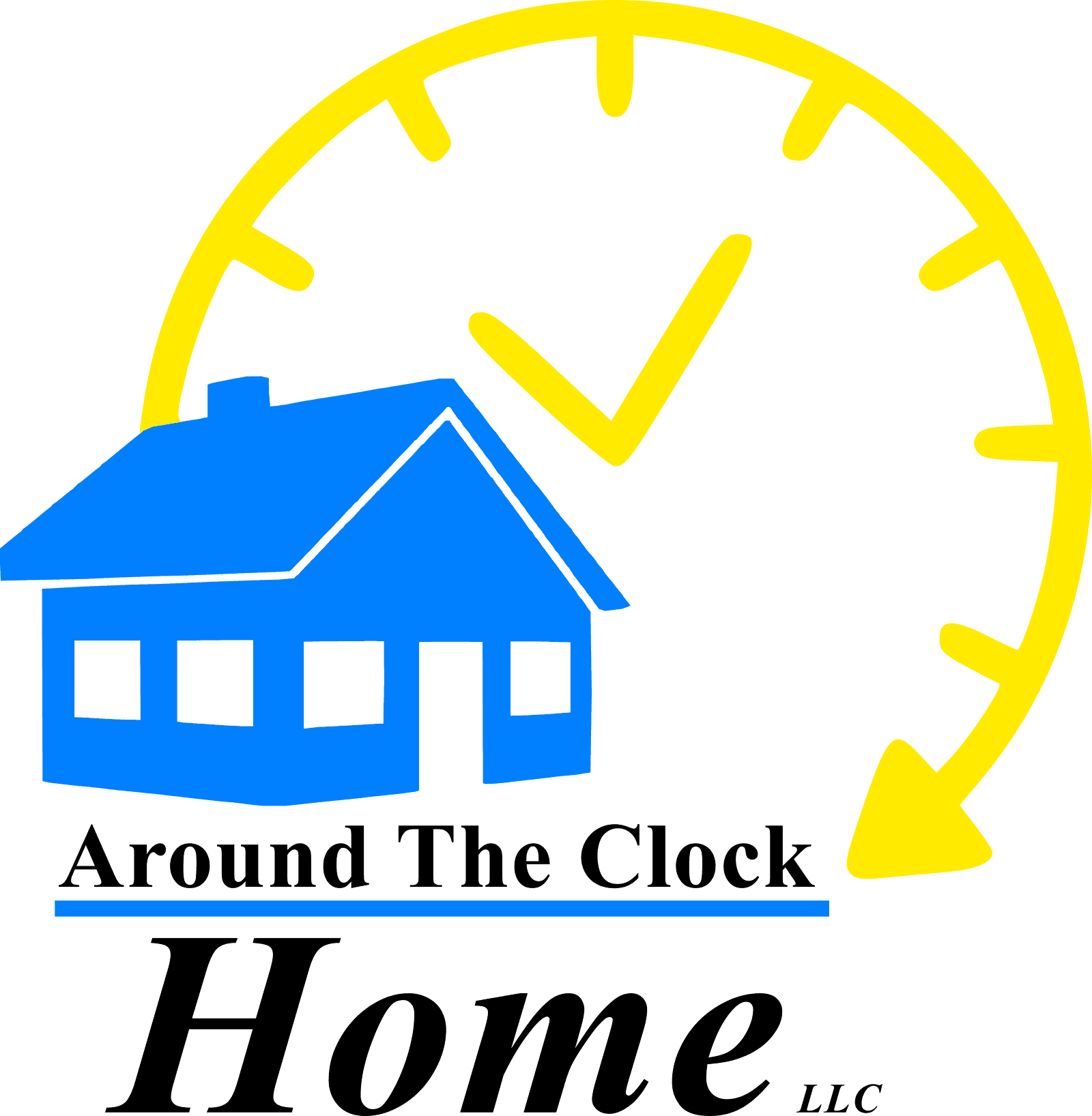 Around the clock home
