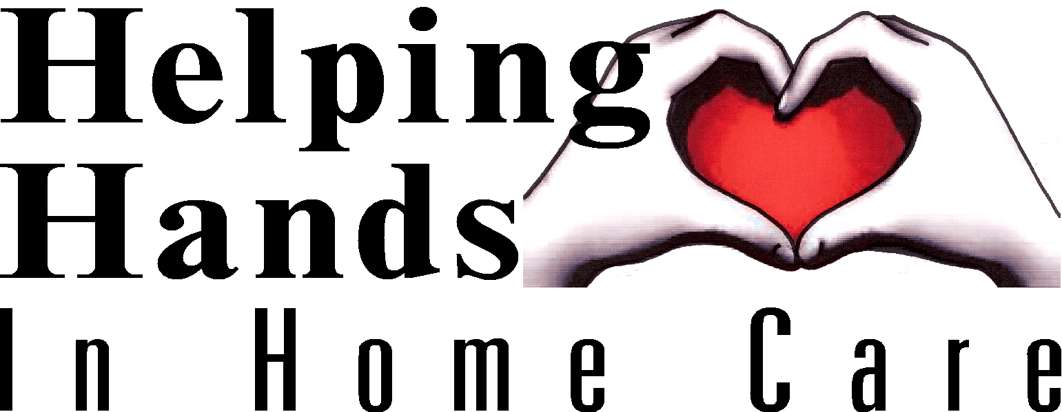 Helping Hands In Home Care