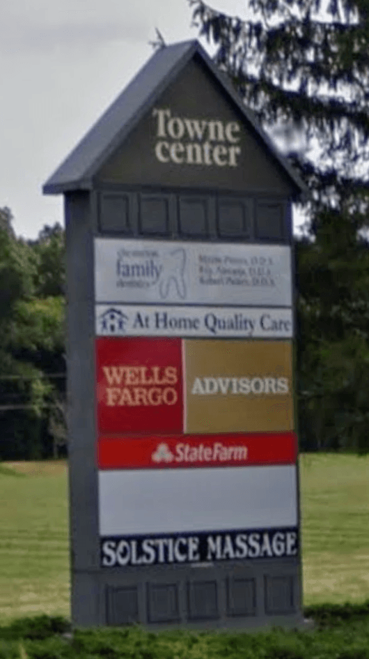 At Home Quality Care
