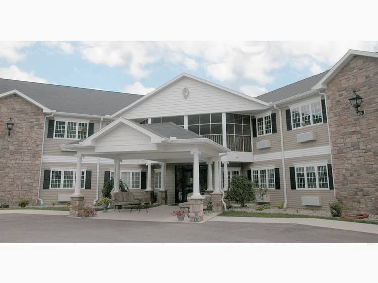 Miller's Senior Living Community