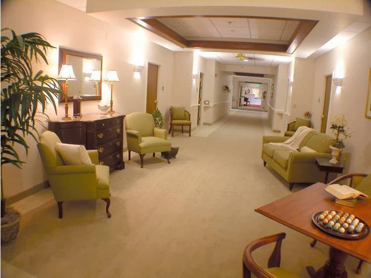 Miller's Senior Living Community