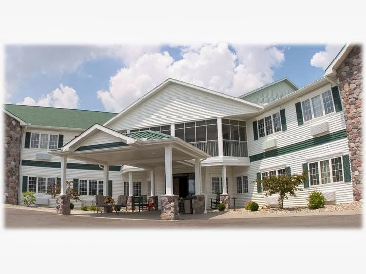 Heritage House Senior Living Apartments