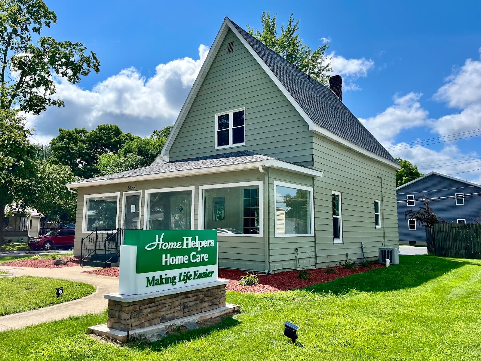 Home Helpers Home Care