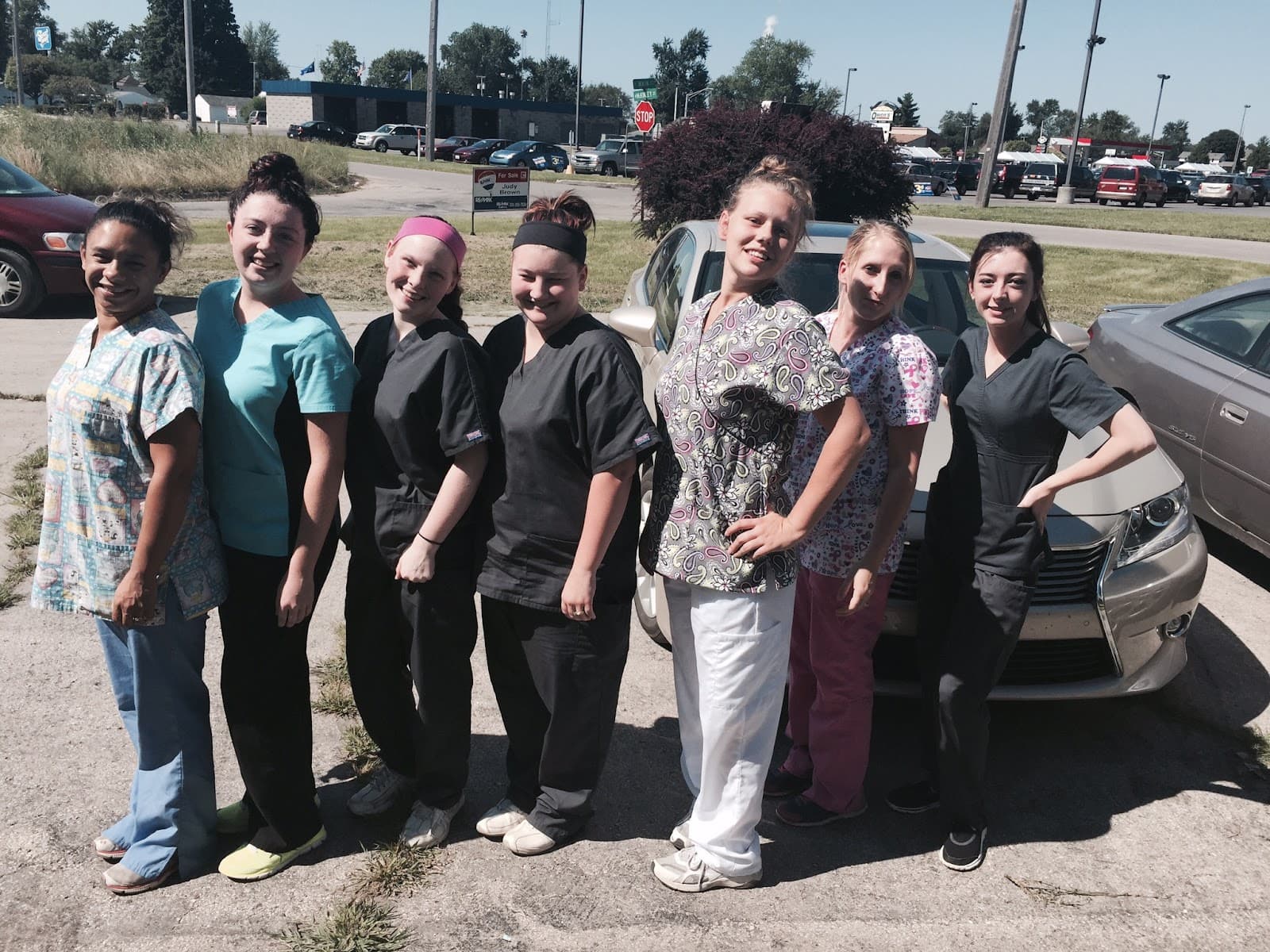 Hagen Health Education