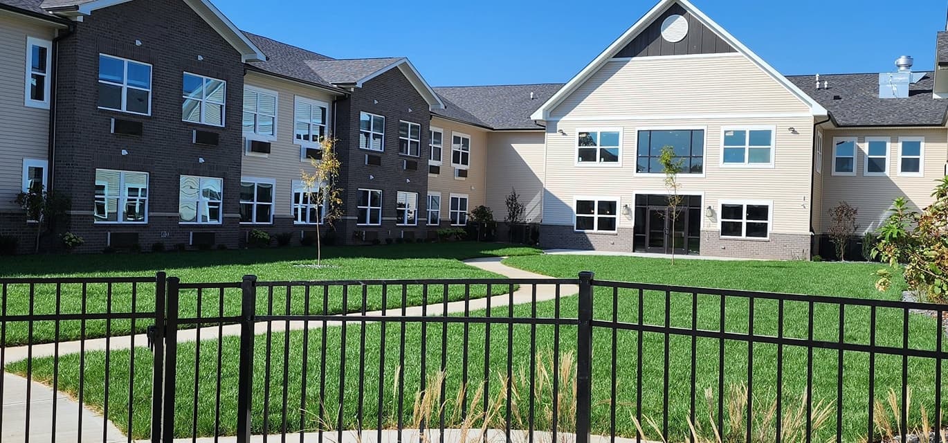 Autumn Trace Connersville Assisted Living