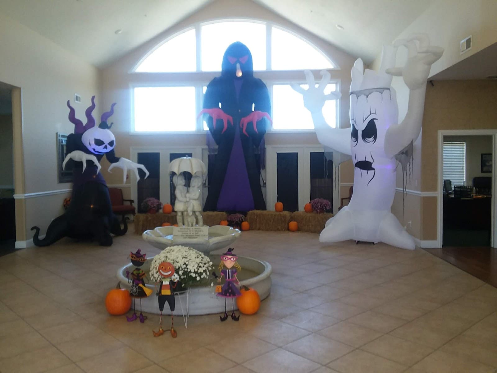 Legends Village