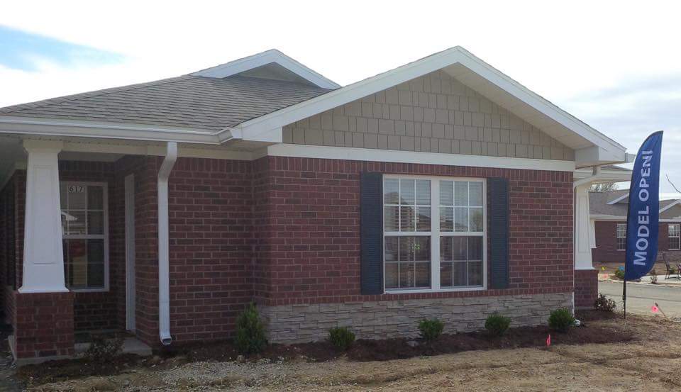 The Villages at Oak Ridge Patio Homes