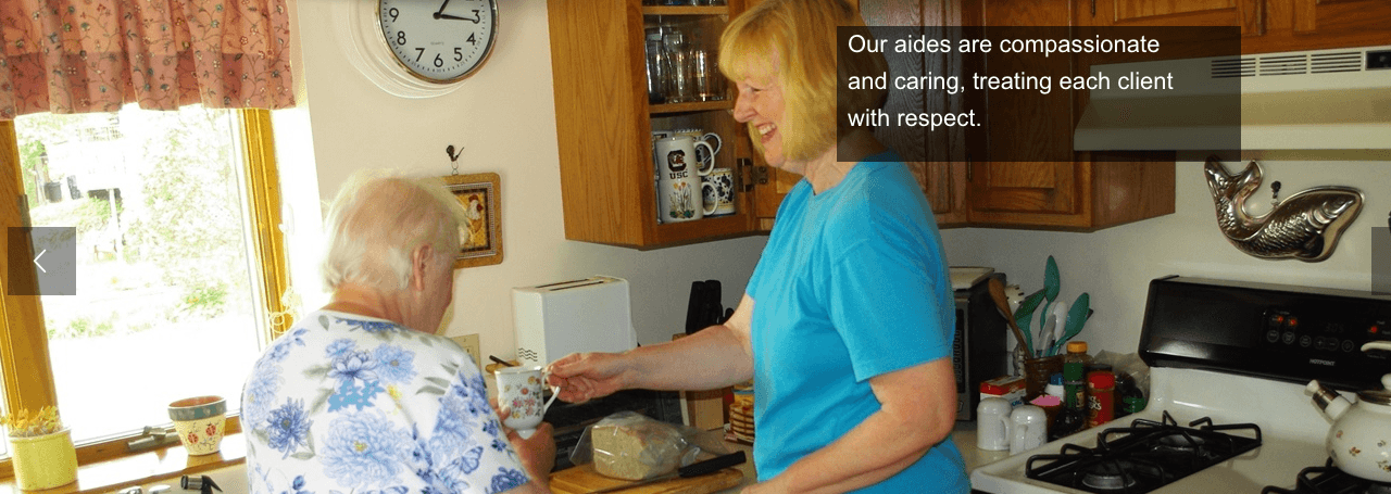 Franciscan Ever There Care (FETC)