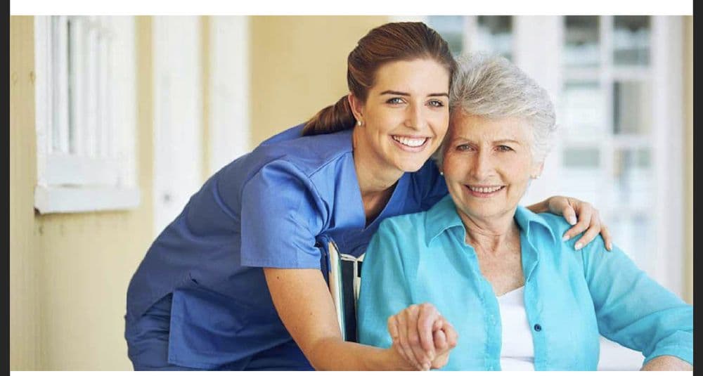The Townsend Agency Home Care
