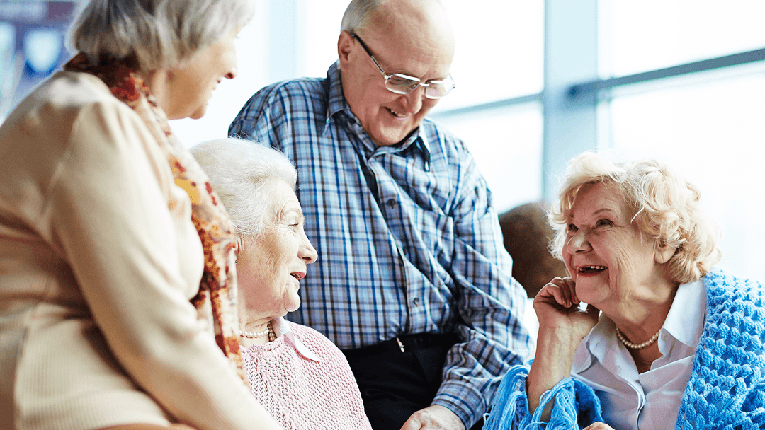All Connecticut Home Care