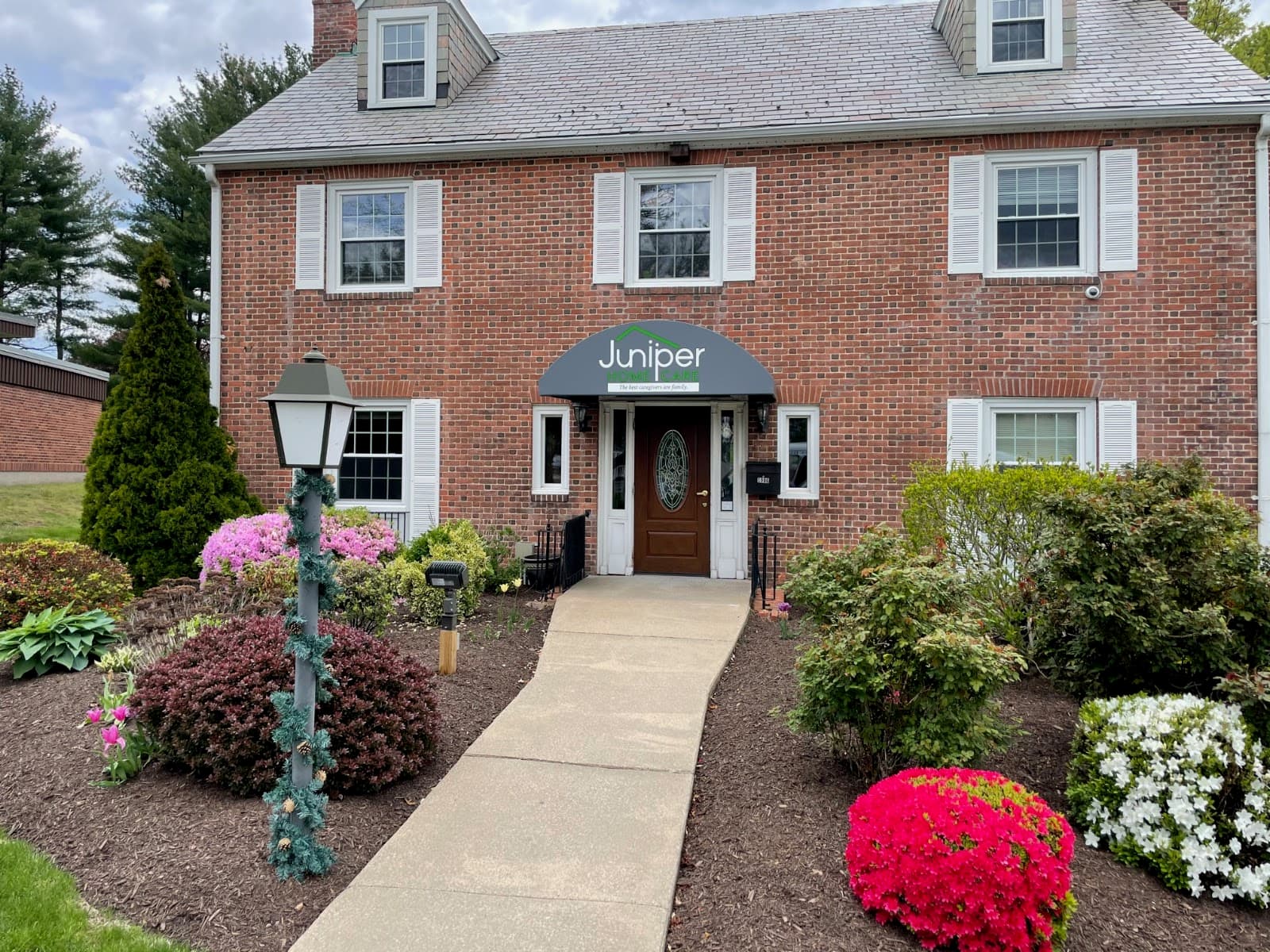 Juniper Homecare, photo 1