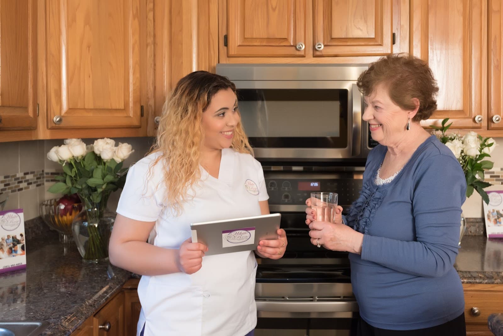 White Rose Home Healthcare Agency