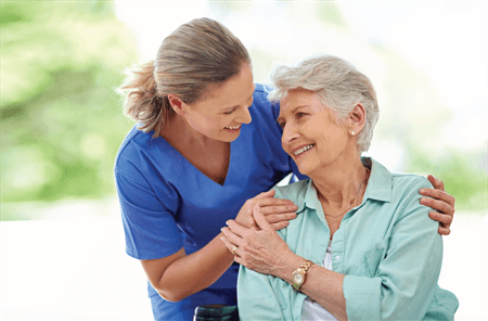Hands to Heart Home Care
