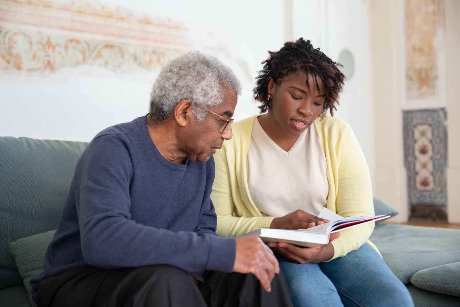 Ebenezer Home Care LLC