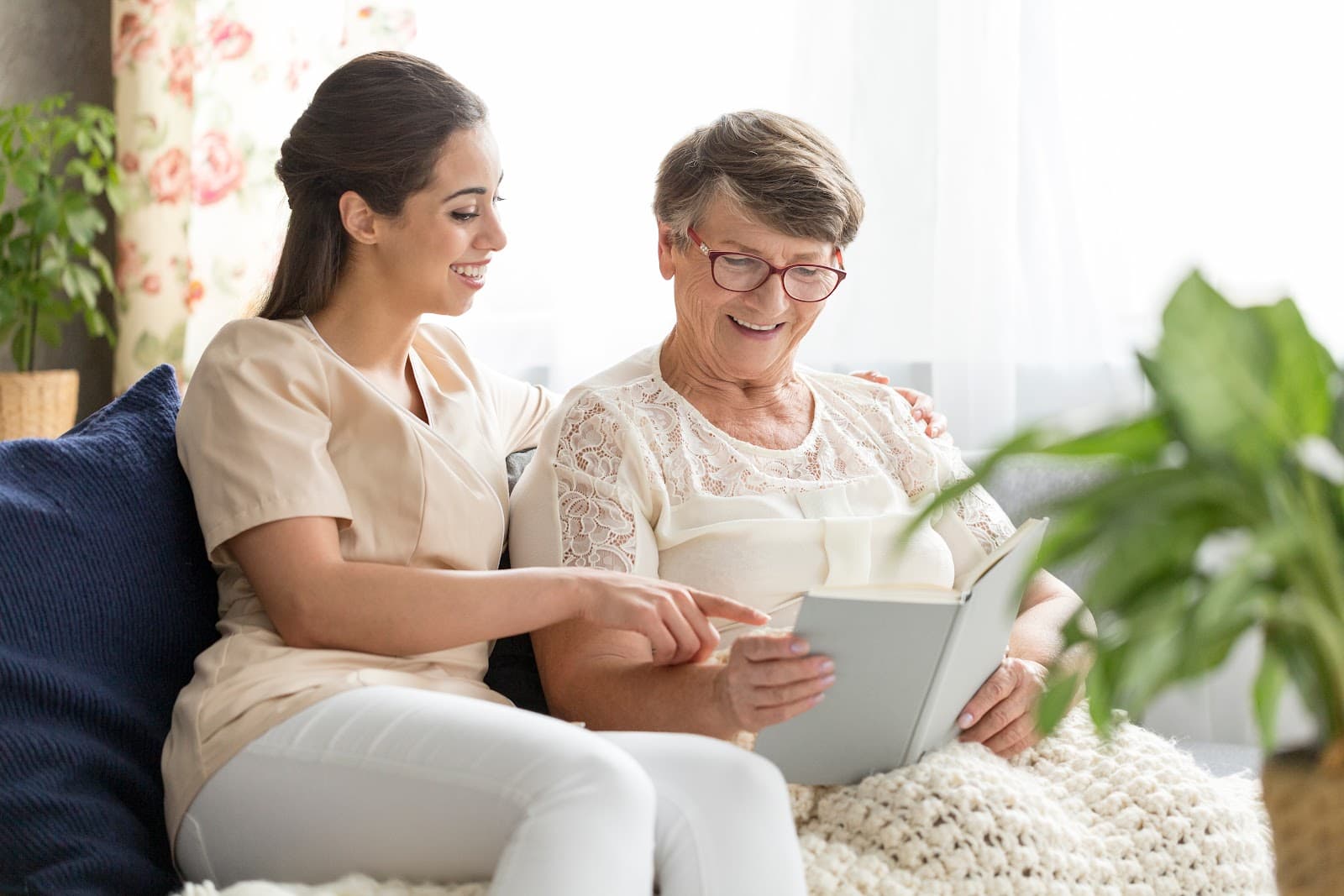 Acuity Homecare