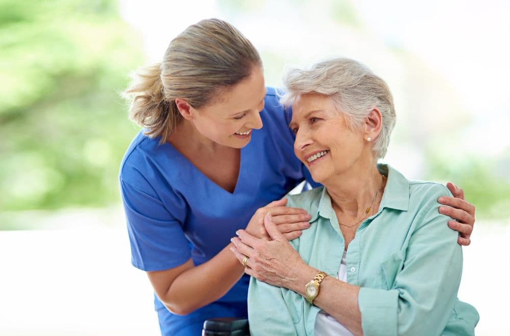 Care Connect, LLC ( Non- Medical Home Care Services)