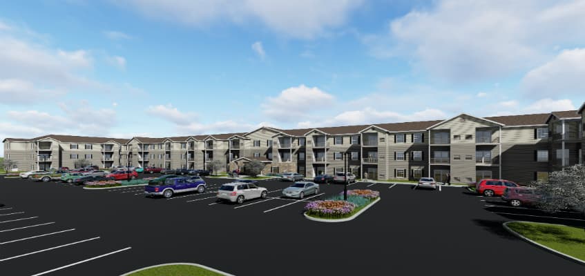 Connect55+ East Windsor | A New 55 Plus Active Senior Living Community NOW OPEN