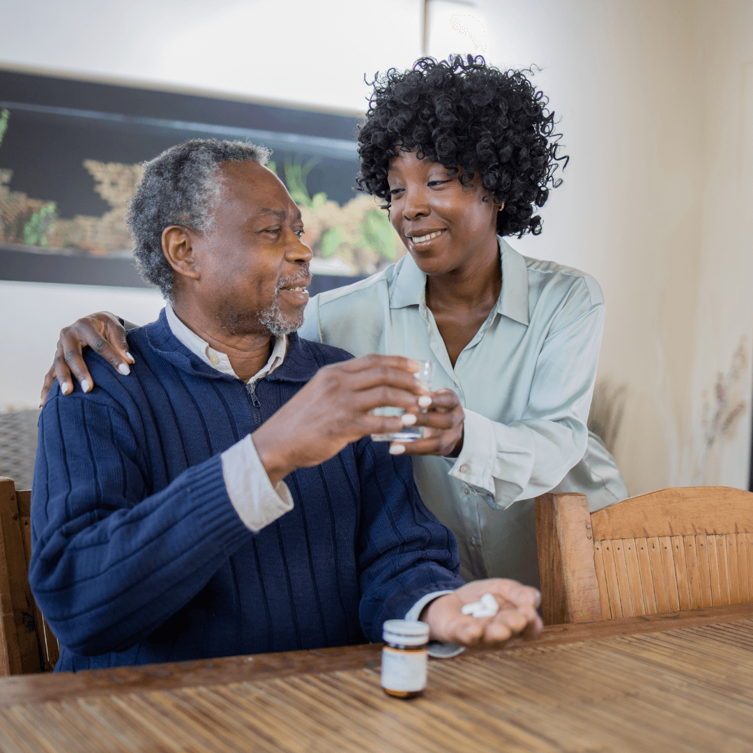 Care Aides and Companions LLC