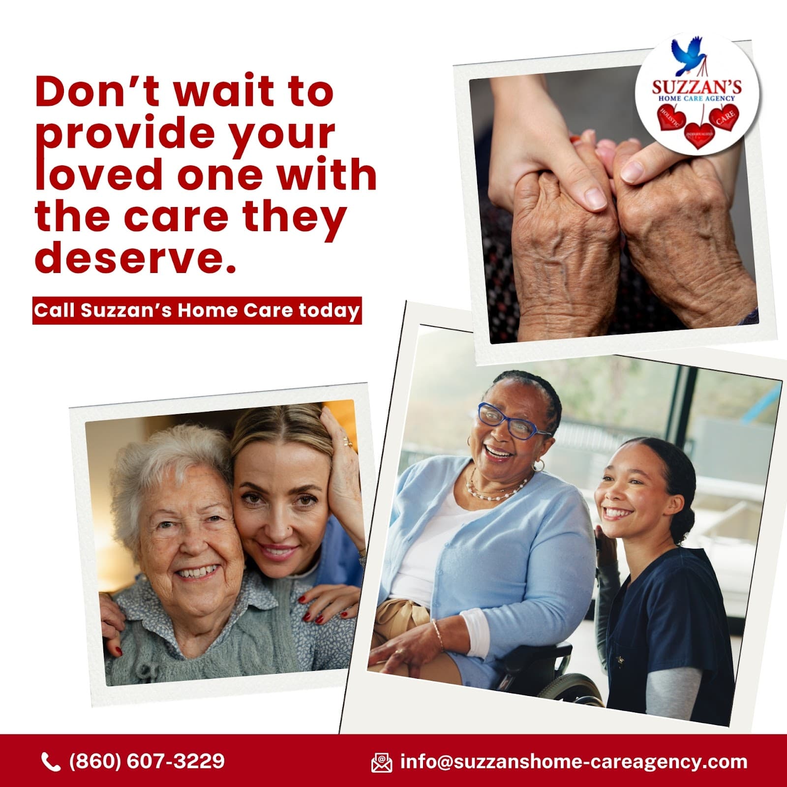 Suzzan's Home Care Agency
