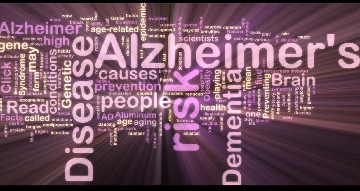 Alzheimers and Dementia Care / Help at Home