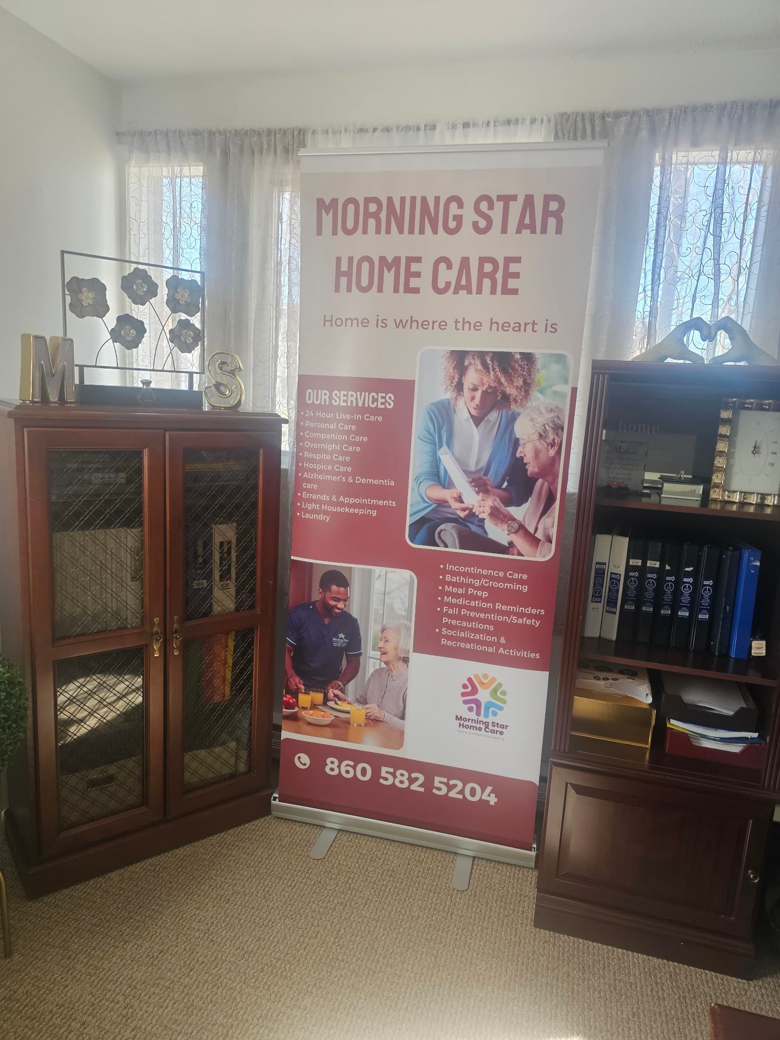 Morning Star Home Care LLC