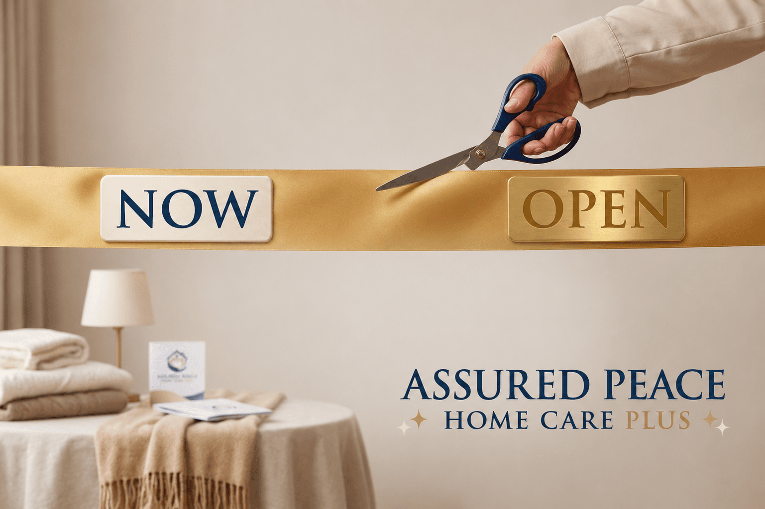 Assured Peace Home Care Plus, LLC