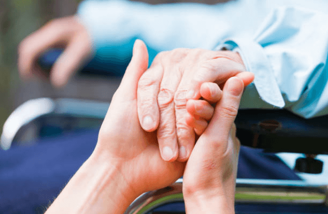 Golden Years Homemaking & Companions