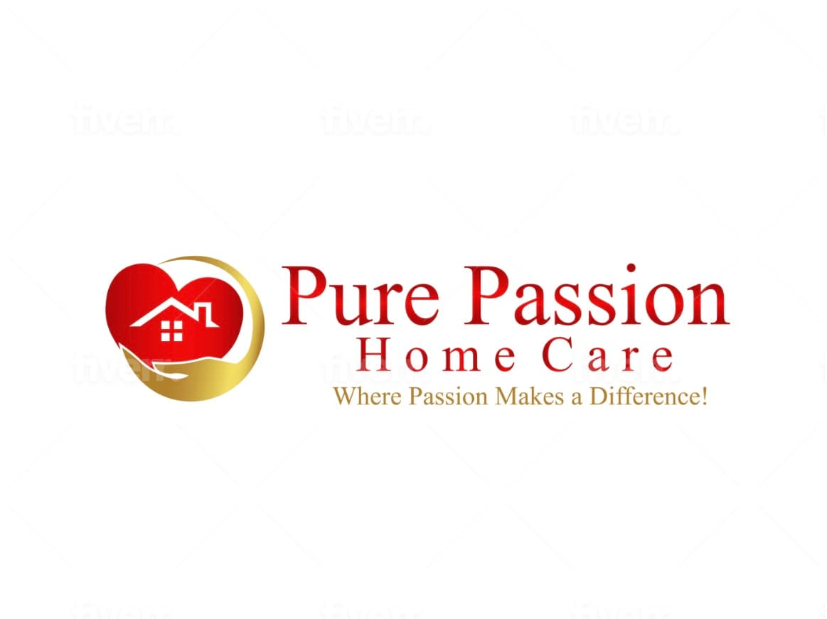 Pure Passion Home Care