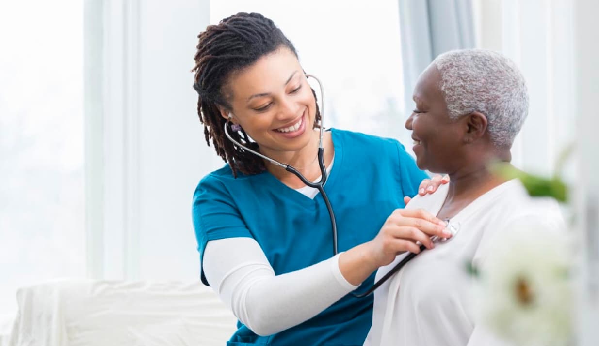 Serenity United Home Companion Care LLC