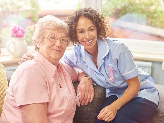 United Federal Home Care