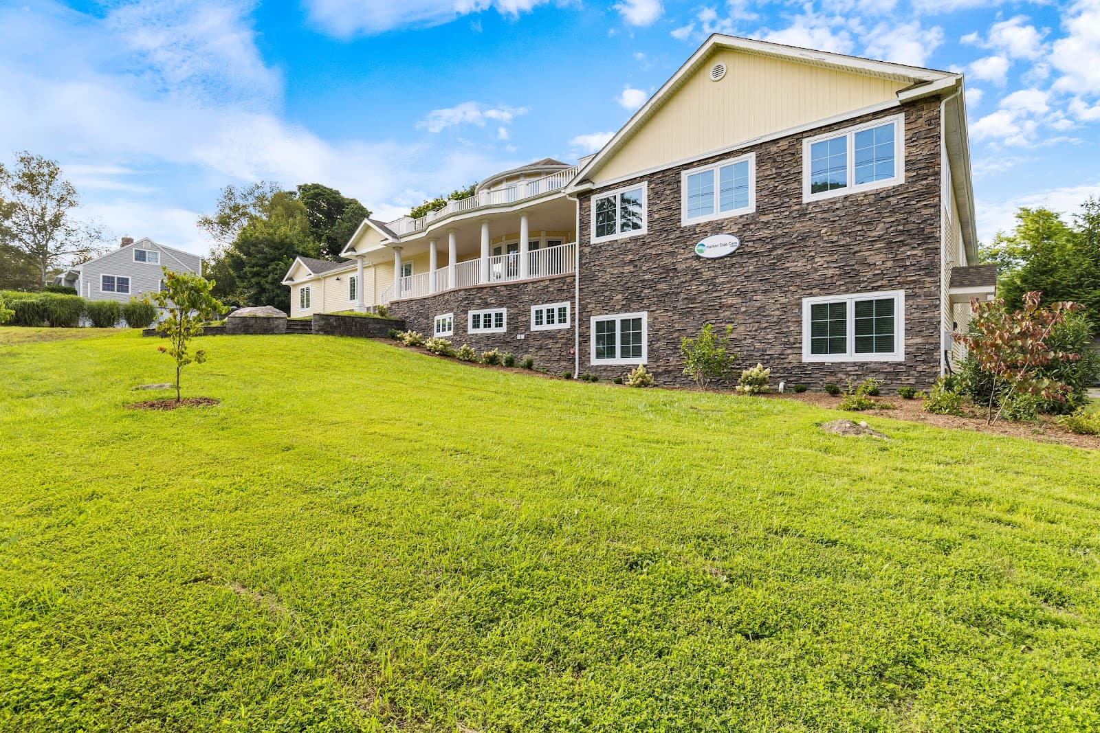 Harbor Side Residential Care Home