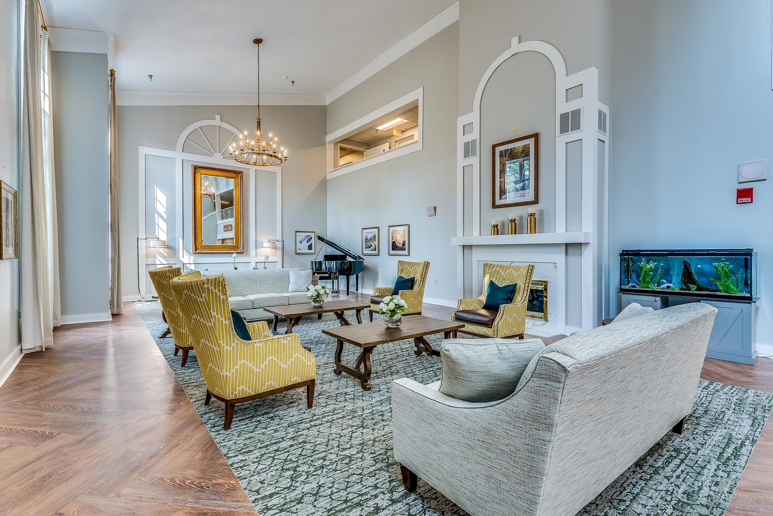 Solstice Senior Living at Groton