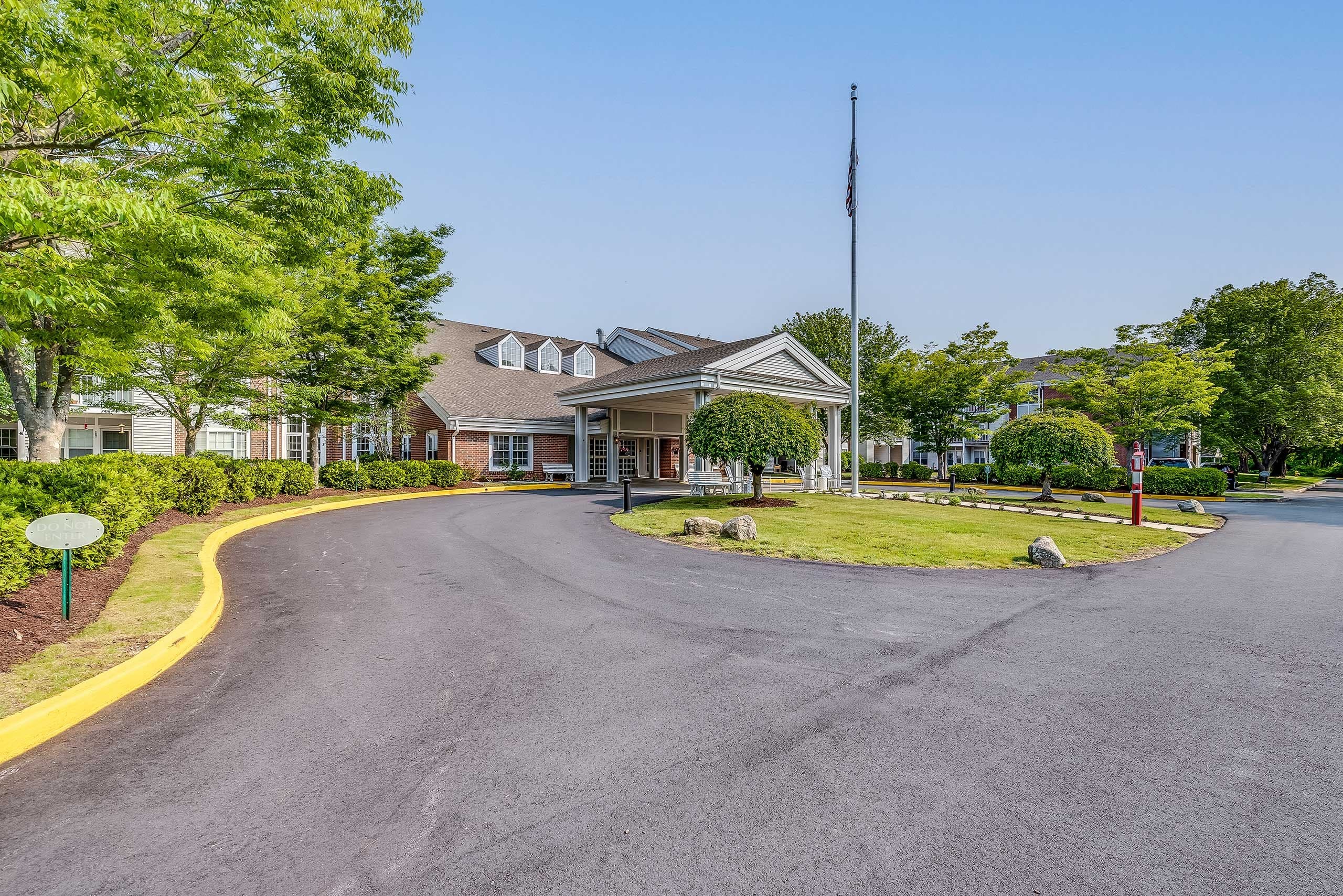 Solstice Senior Living at Groton