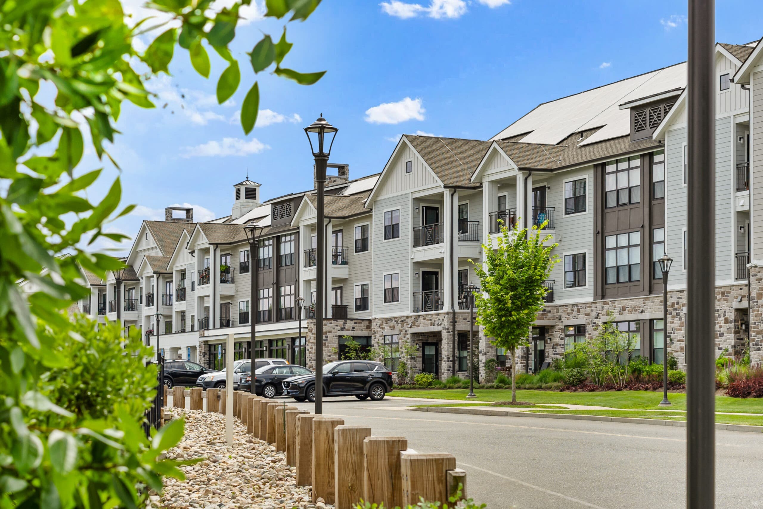 Pineview at Covenant Living of Cromwell