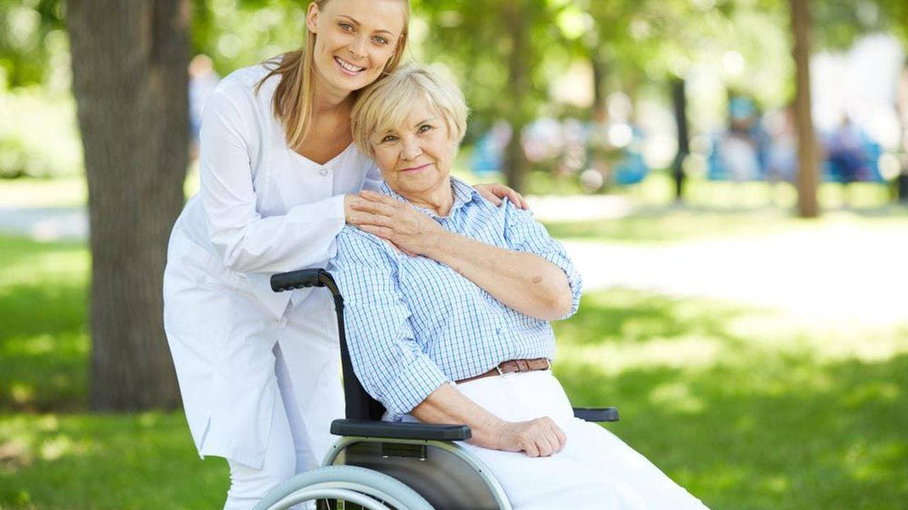 A Touch of Love Home Care