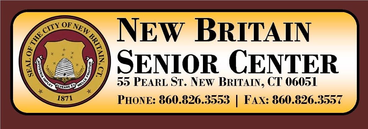 New Britain Senior Center