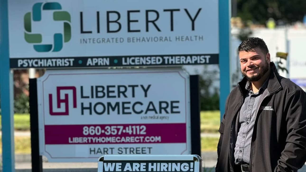 Liberty Home and Community Care