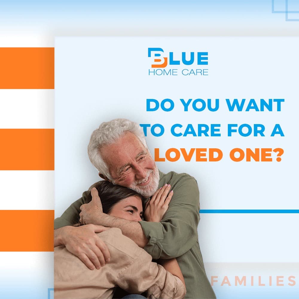 Blue Home Care
