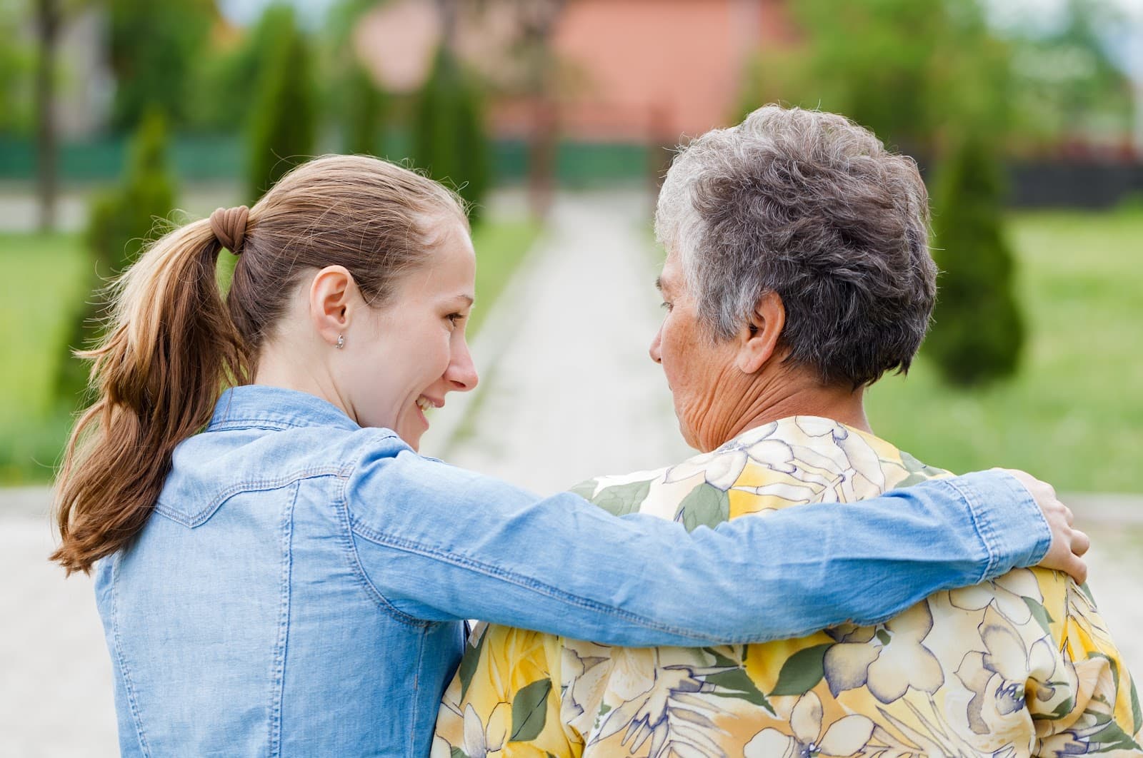 R&S Home Care Services