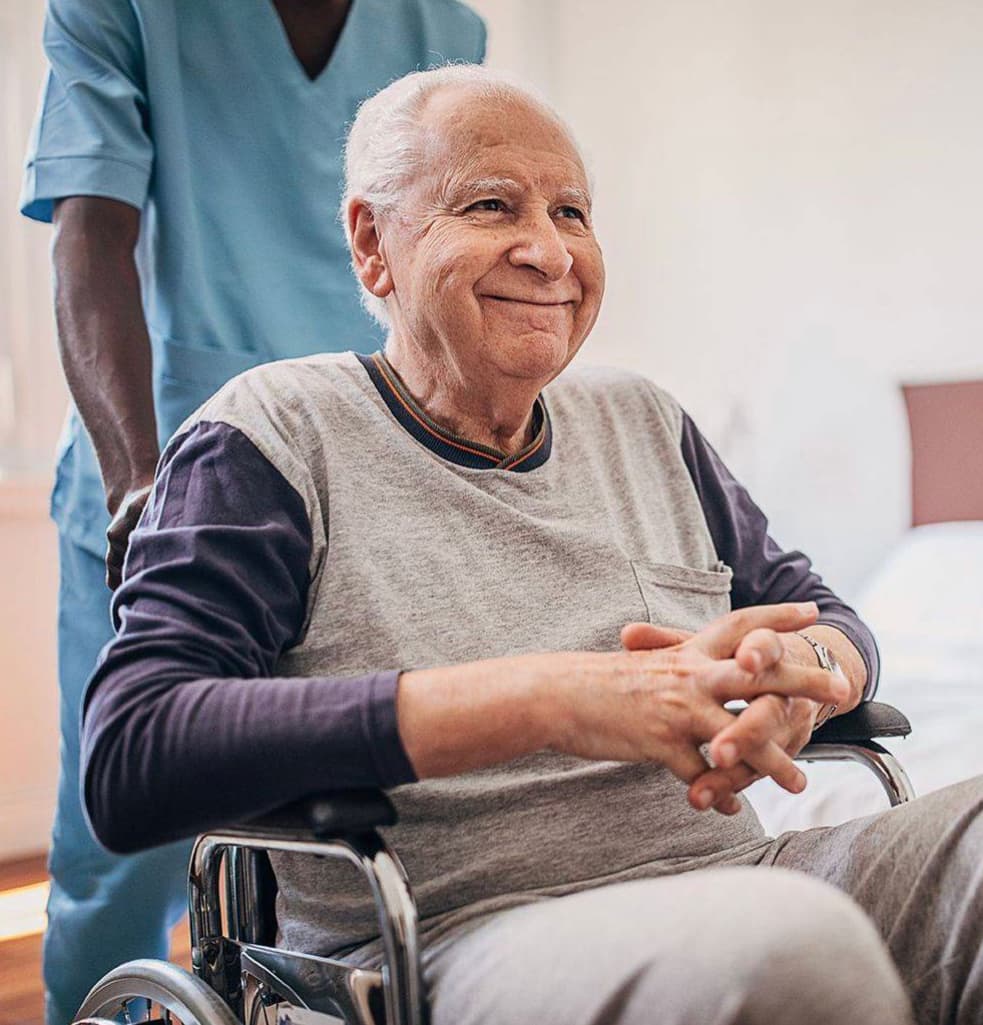 Absolute Best Home Care