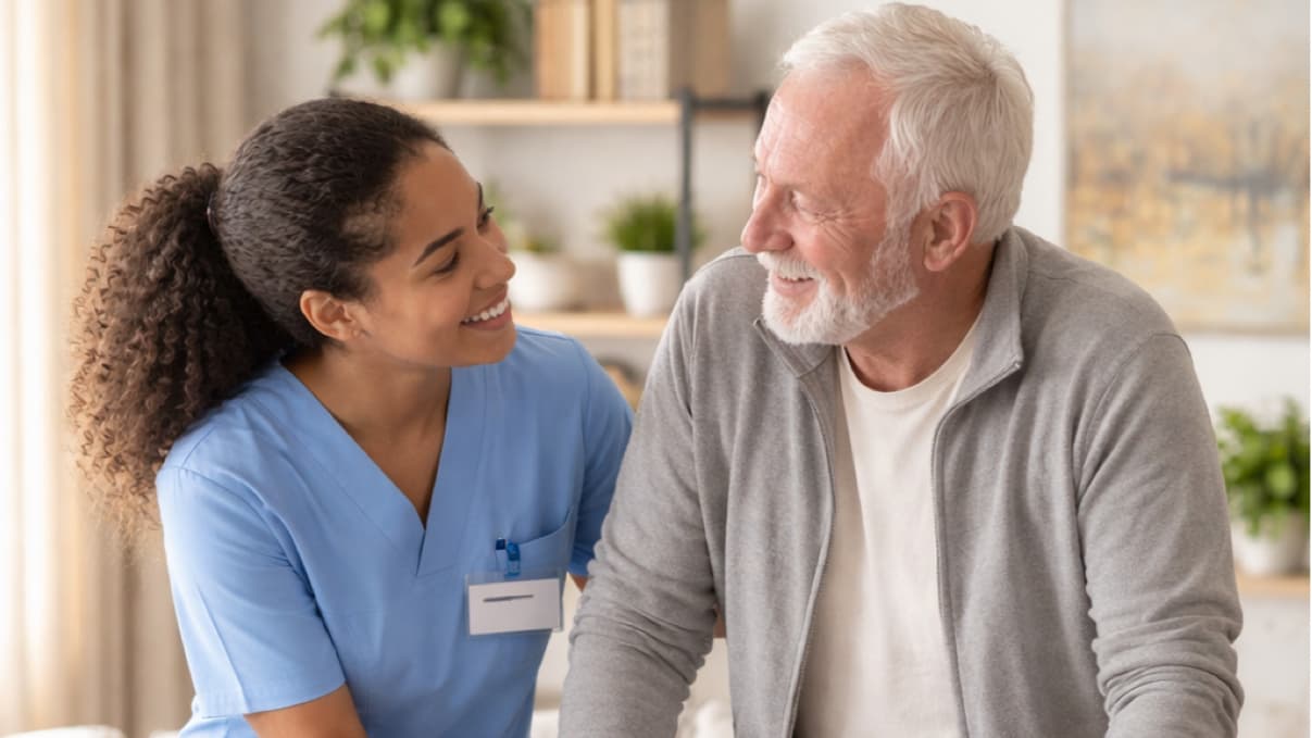 Aideful Homecare Agency