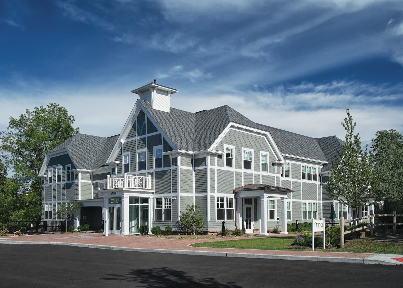 RVNAhealth Home Health, Hospice & Rehabilitation Therapies