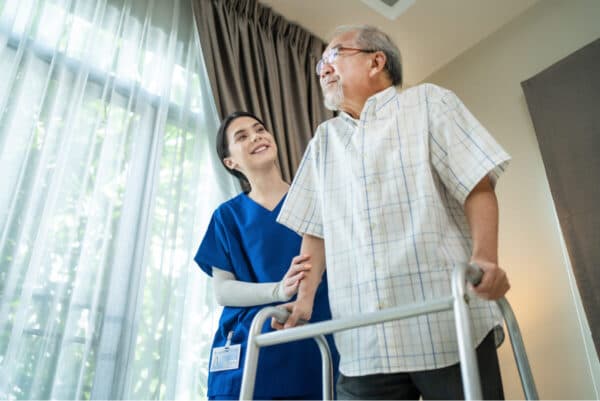 Elshaddai Home Care LLC