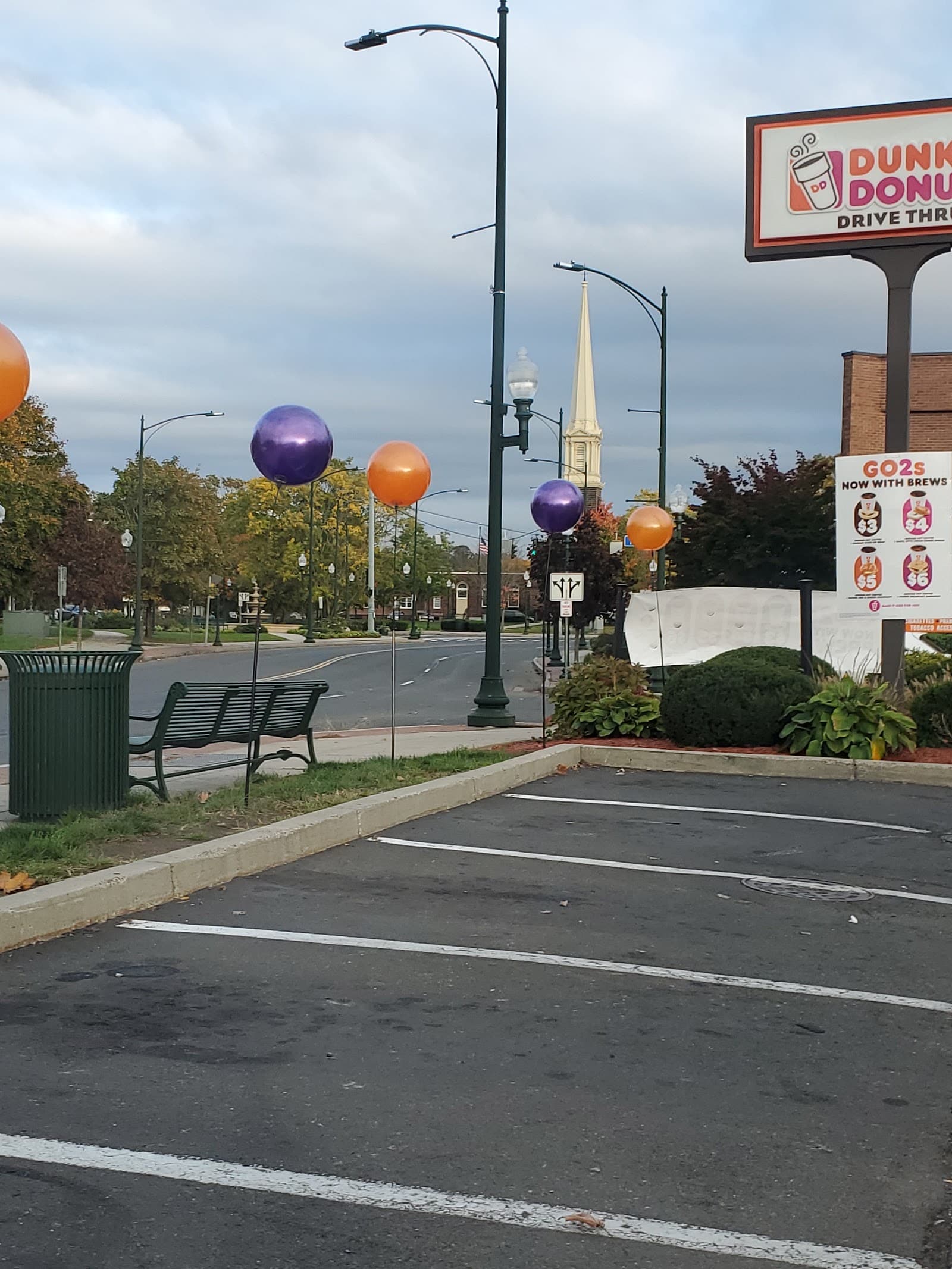 East Haven Senior Citizens Center