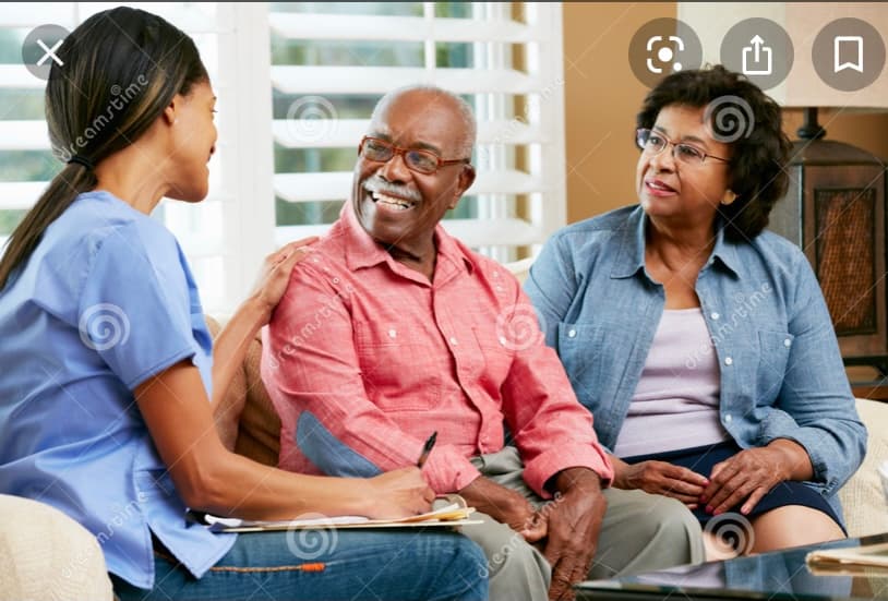 Right By Your Side Home Care Agency