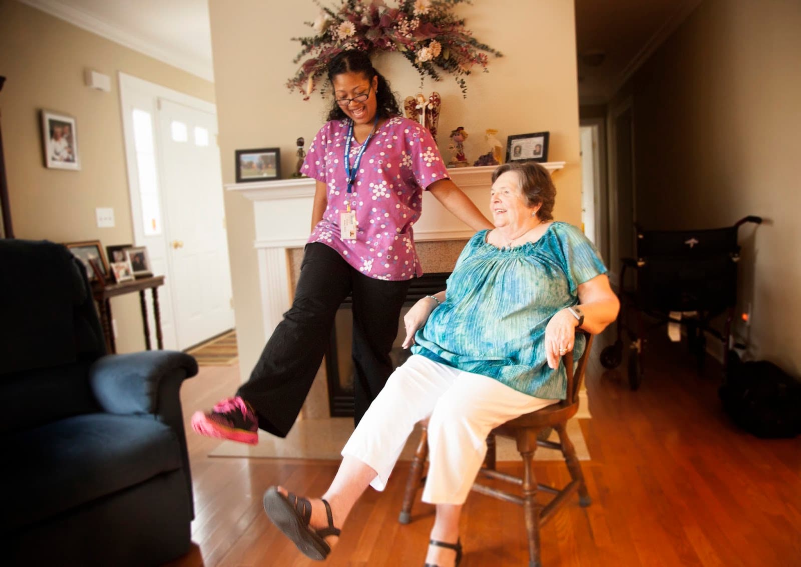 Yale New Haven Health - Health at Home , Guilford