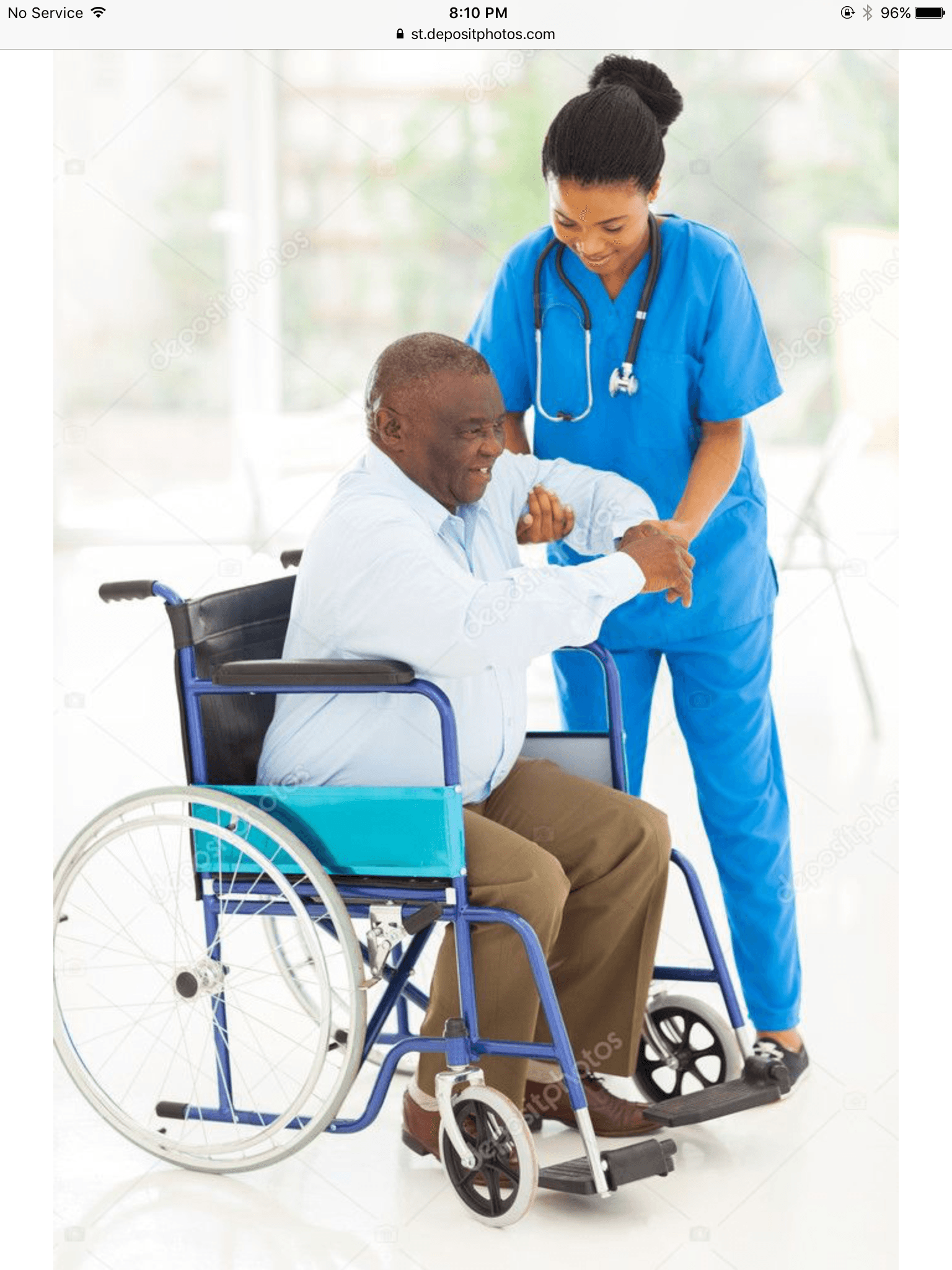 CH Home care Services